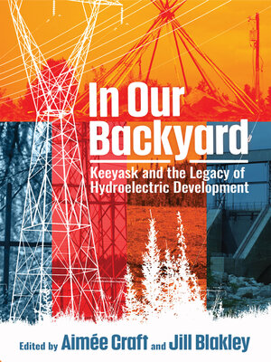 cover image of In Our Backyard